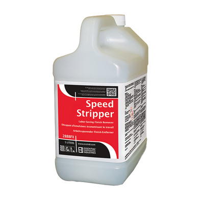 Essentials Speed stripper 5L