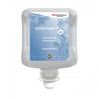 Deb Clear foam pure 1L