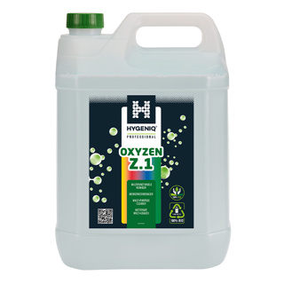 Hygeniq Oxyzen 5L