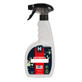 Hygeniq sprayflacon sanitair 0,75L