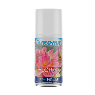 Vectair micro airoma floral silk 0,1L