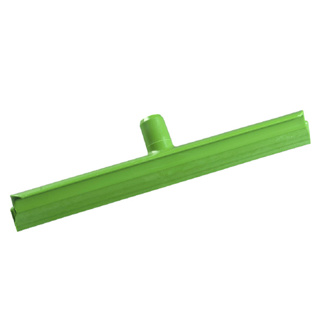 Hillbrush vloertrekker enkel groen 40cm