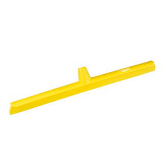 Hillbrush vloertrekker enkel geel 60cm
