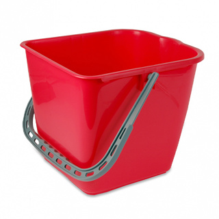 Mopemmer rood 15L