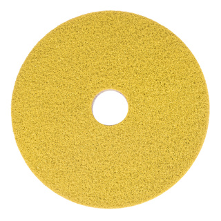 Bright 'n Water pad geel 17 inch