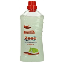 Zone Allesreiniger citronella 1L
