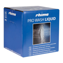 Rhima Pro Wash Liquid 10L vaatwasmiddel