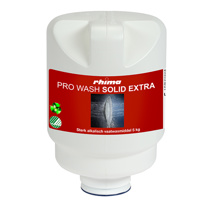Rhima Pro Wash Solid Extra 2x5KG