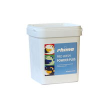 Rhima Pro Wash Powder Plus 150st emmer