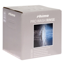 Rhima Pro Wash Rinse 10L naglansmiddel