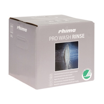 Rhima Pro Wash Rinse 5L naglansmiddel