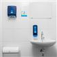 Micro Ocean Blue dispenser